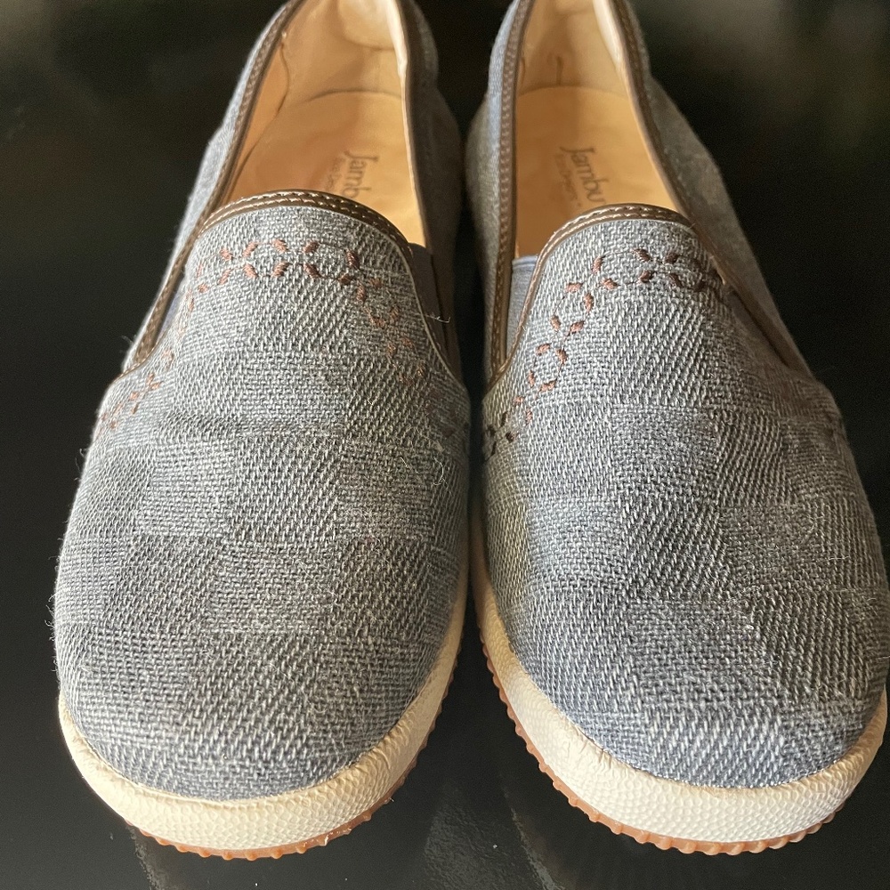 Jambu day shoes